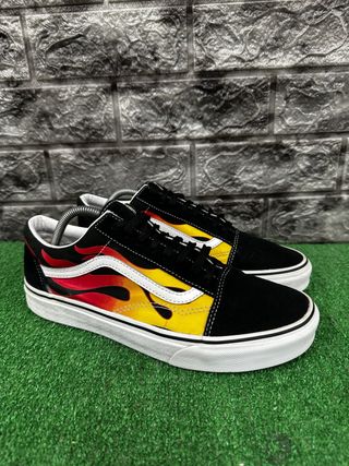 Vans Scarpe Uomo Taglia 43