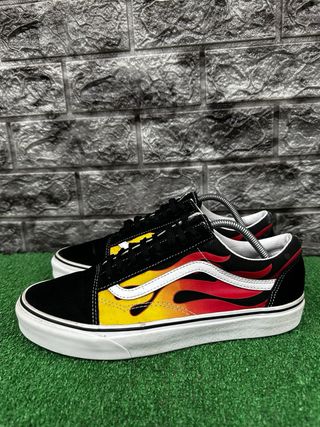 Vans Scarpe Uomo Taglia 43