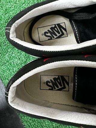 Vans Scarpe Uomo Taglia 43