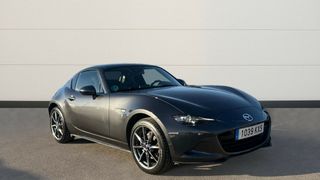 Mazda MX-5 2.0 SKYACTIV-G 135KW ZENITH RF 184 2P