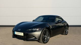 Mazda MX-5 2.0 SKYACTIV-G 135KW ZENITH RF 184 2P