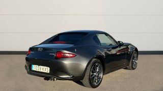 Mazda MX-5 2.0 SKYACTIV-G 135KW ZENITH RF 184 2P