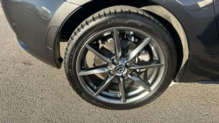 Mazda MX-5 2.0 SKYACTIV-G 135KW ZENITH RF 184 2P