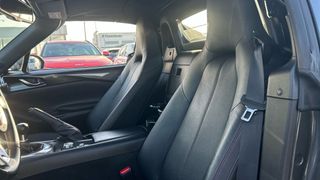 Mazda MX-5 2.0 SKYACTIV-G 135KW ZENITH RF 184 2P