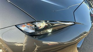 Mazda MX-5 2.0 SKYACTIV-G 135KW ZENITH RF 184 2P