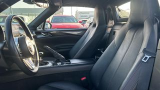 Mazda MX-5 2.0 SKYACTIV-G 135KW ZENITH RF 184 2P