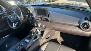 Mazda MX-5 2.0 SKYACTIV-G 135KW ZENITH RF 184 2P