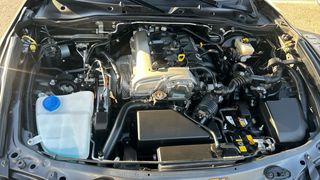 Mazda MX-5 2.0 SKYACTIV-G 135KW ZENITH RF 184 2P