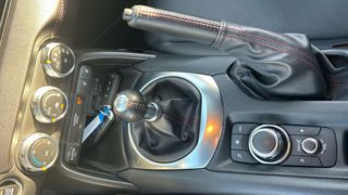 Mazda MX-5 2.0 SKYACTIV-G 135KW ZENITH RF 184 2P