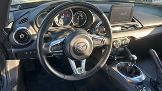 Mazda MX-5 2.0 SKYACTIV-G 135KW ZENITH RF 184 2P