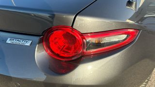 Mazda MX-5 2.0 SKYACTIV-G 135KW ZENITH RF 184 2P