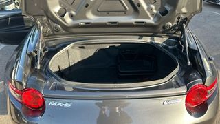 Mazda MX-5 2.0 SKYACTIV-G 135KW ZENITH RF 184 2P