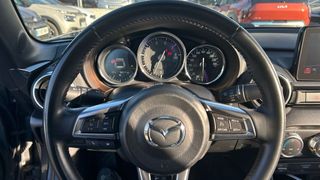 Mazda MX-5 2.0 SKYACTIV-G 135KW ZENITH RF 184 2P
