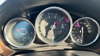 Mazda MX-5 2.0 SKYACTIV-G 135KW ZENITH RF 184 2P