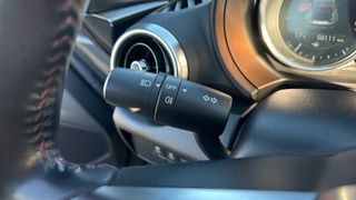 Mazda MX-5 2.0 SKYACTIV-G 135KW ZENITH RF 184 2P