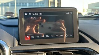 Mazda MX-5 2.0 SKYACTIV-G 135KW ZENITH RF 184 2P