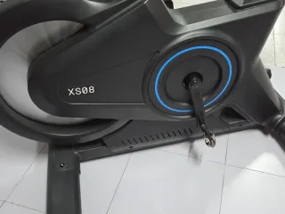 Bici Spinning INXIDE XS08