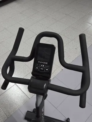 Bici Spinning INXIDE XS08