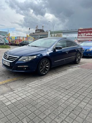 Volkswagen CC 2.0TDI 2010