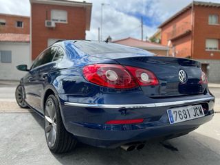 Volkswagen CC 2.0TDI 2010