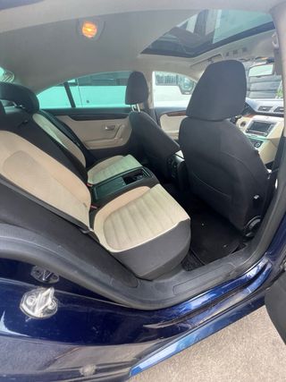 Volkswagen CC 2.0TDI 2010