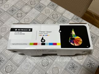 Tóner Kyocera TK-3100 Láser Compatible
