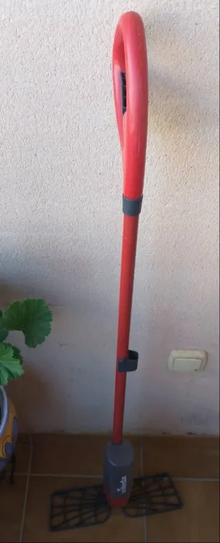 Mopa Vileda con pulverizador