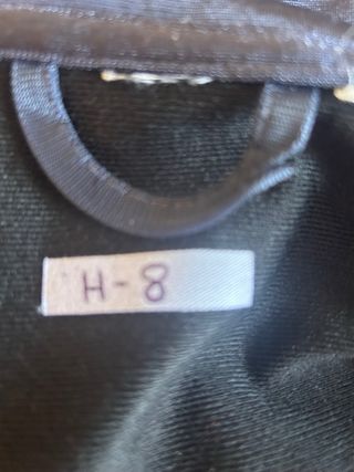 Lote 8 prendas hombre Talla S/ M Adidas y Zara 