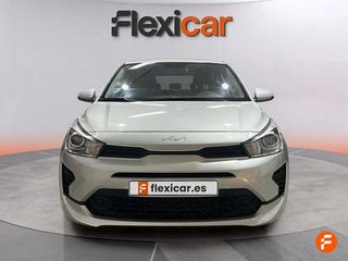 Kia Rio 1.2 DPi 62kW (84CV) Concept
