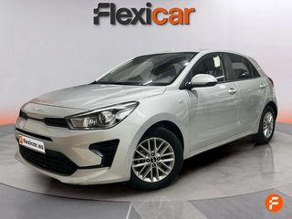 Kia Rio 1.2 DPi 62kW (84CV) Concept