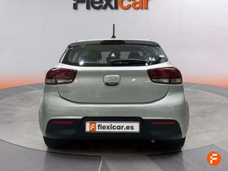 Kia Rio 1.2 DPi 62kW (84CV) Concept