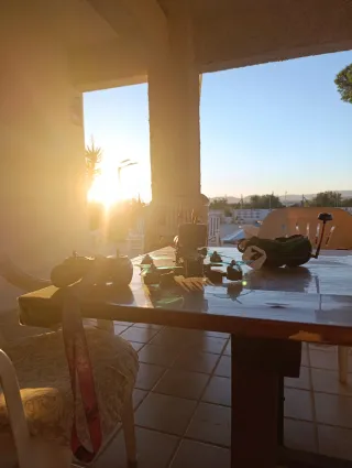 Dron FPV+ Fatshark v5+ emisora Jumper t pro