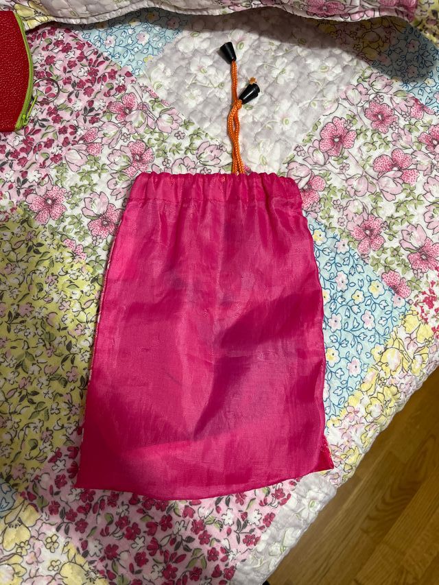 Bolsa de merienda Minnie Mouse