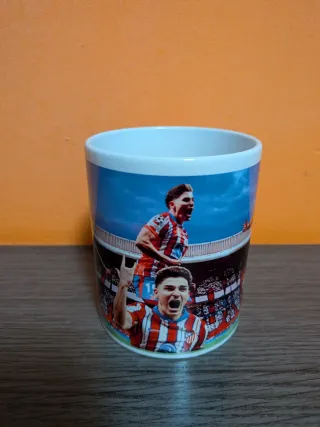 Tazas personalizables