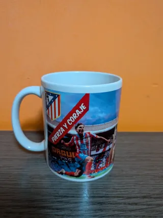 Tazas personalizables