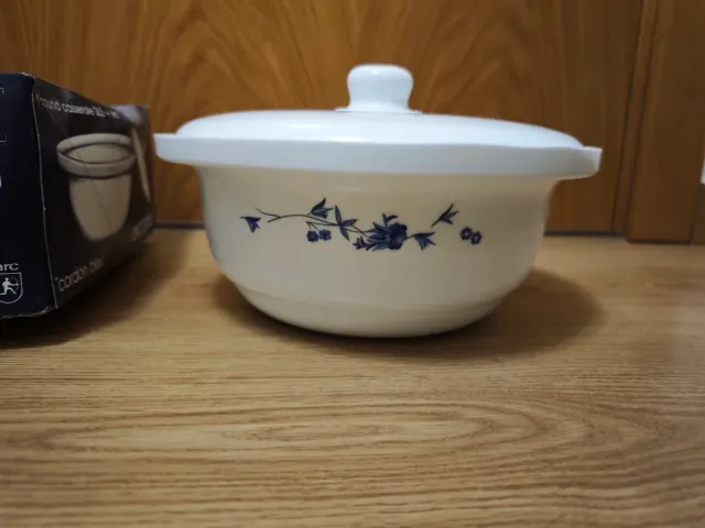 Cazuela sopera Arcopal Cordon Bleu