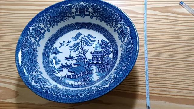 Stoviglie complete in porcellana vintage EÍT® 20 pezzi