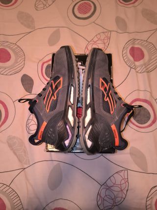 Zapatillas Seguridad U-Power