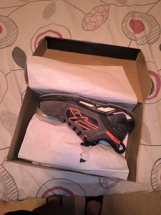 Zapatillas Seguridad U-Power