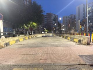 Trastero 8.5 m² en Calle Berlín