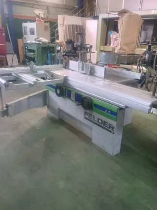 Escuadradora Tupí Felder