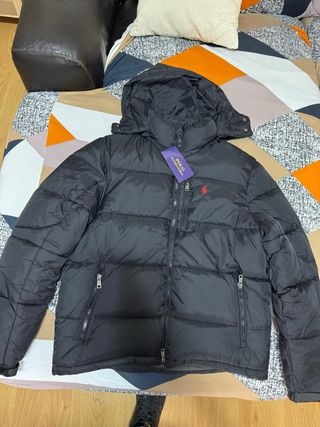 Chaqueta Polo Ralph Lauren 