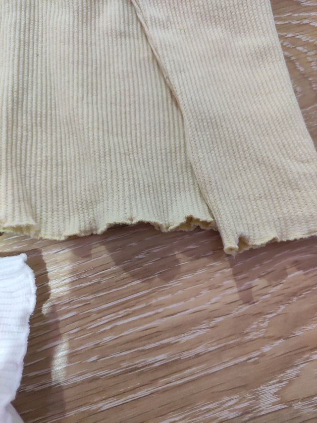 Pack 3 camisetas cortas