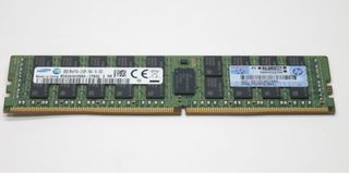 Memoria RAM Samsung 64GB (2mod x 32GB 2133 pc4)