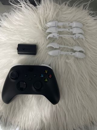 Mando Xbox Series X - Piezas