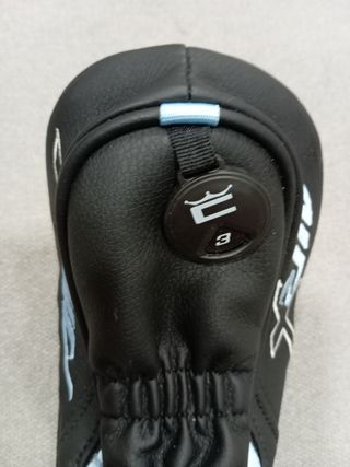 Funda Cobra air x Madera 3 para palos golf 