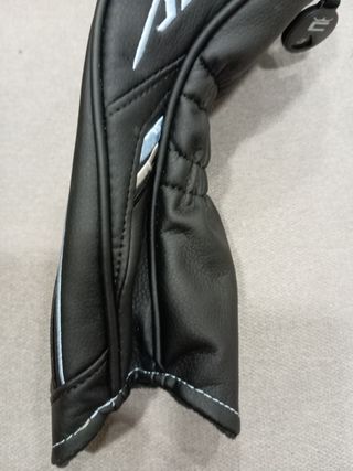 Funda Cobra air x Madera 3 para palos golf 