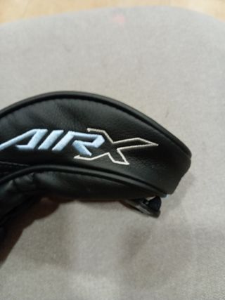 Funda Cobra air x Madera 3 para palos golf 