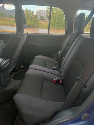 Suzuki Grand Vitara 2004 2.0 TD 4x4 5 Puertas