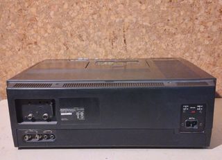 Sony Betamax C7E para reparar